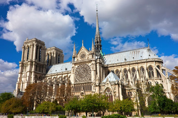 Notre Dame de Paris - 60504642