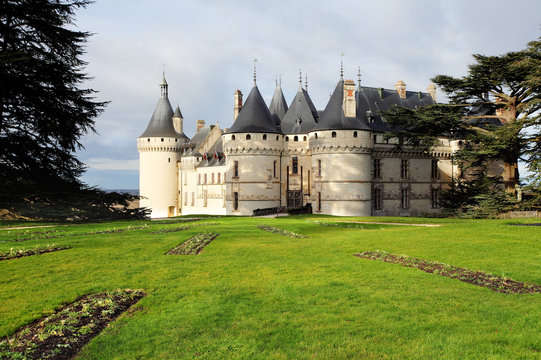 Château de Chaumont