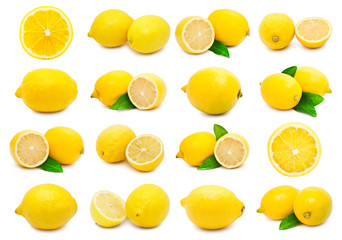 Lemon - obrazy, fototapety, plakaty