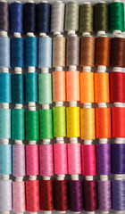 Sewing background