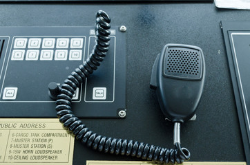 radio