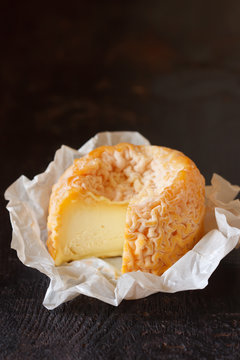 Cheese.