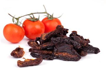 Dried Tomatoes