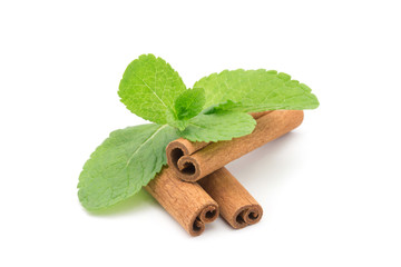 cinnamon