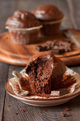 Muffin.