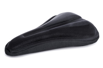 bicycle saddle pad