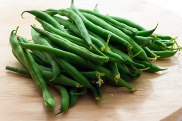 Green beans