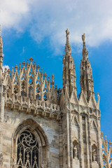 duomo milano