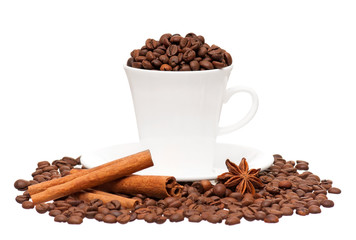 Coffee cup