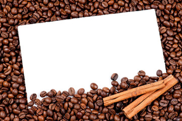 Coffee beans