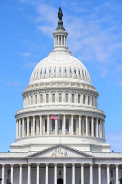 Washington DC - National Capitol