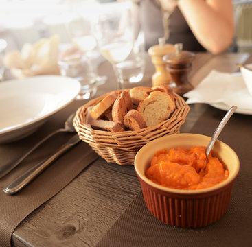 rouille