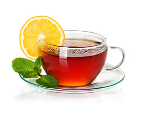 Cup of tea