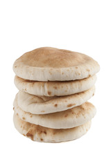 Pile of Pita