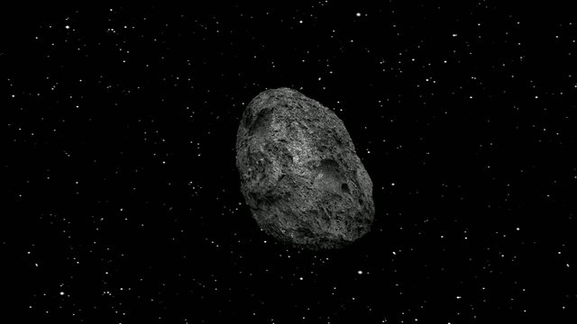 Asteroid, Comet