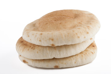 Three Pita
