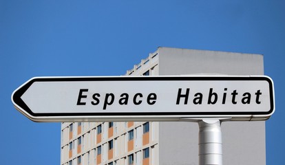 Aide à la recherche de logement