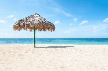 Karaibska plaża - 60515422