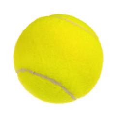 Tennis ball