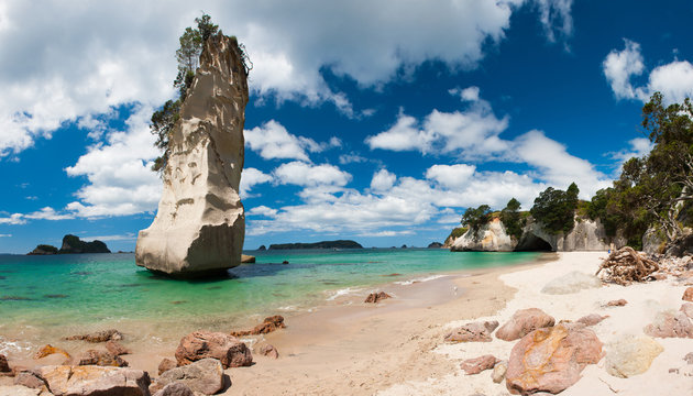 Coromandel