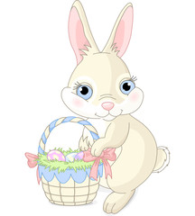 Easter Bunny