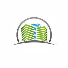 Real Estate Company Logo