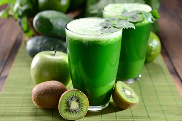 Green Juice