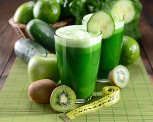 Green Juice