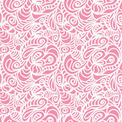 Abstract background seamless. Vector illustration. EPS 10