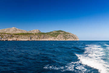 Bay of Alcudia