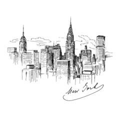 New York