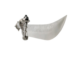 Daggers cutting edge