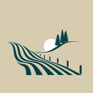 Agrarlandschaft