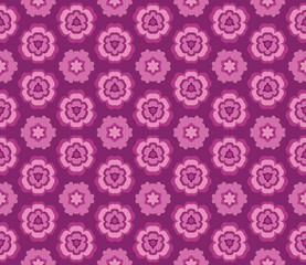 96 Seamless abstract pattern