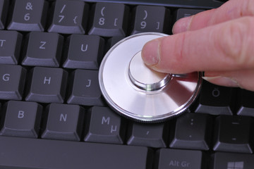 Datenspionage
