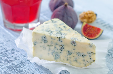 blue cheese