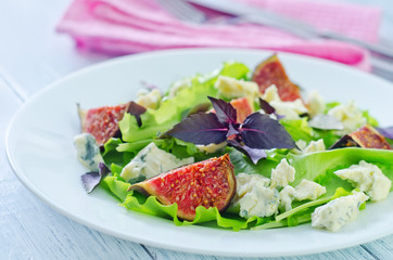 salad