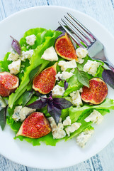 salad