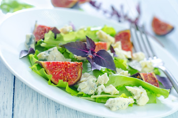 salad