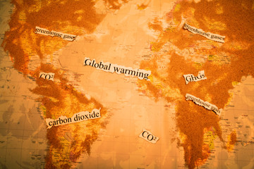 global warming