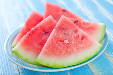 watermelon