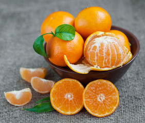 Tangerine