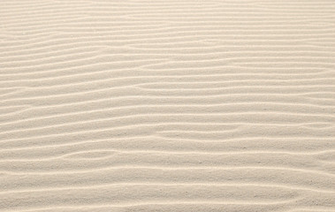 Fototapeta na wymiar sanfter Sand - Hintergrund