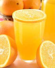 Orange Juice