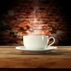 coffee