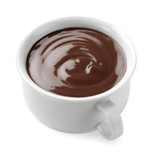 hot chocolate