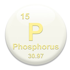 Periodic Table P Phosphorus
