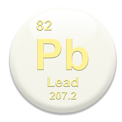 Periodic Table Pb Lead