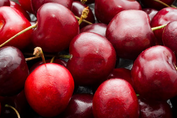 Red cherry