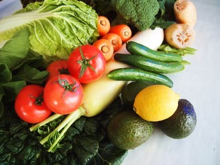 野菜